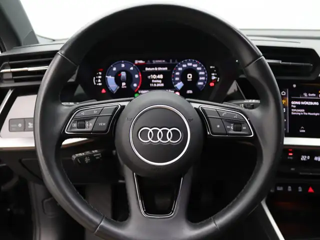 Audi A3 view 15