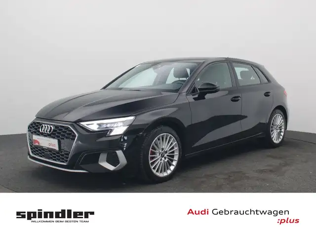 2022 Audi A3 in Black for sale
