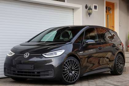 Volkswagen ID.3 ID.3 Pro SPORT 58kWh *20"-WP-CCS-ACC-MATRIX-AHK*
