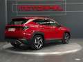 Hyundai TUCSON 1.6 TGDI PHEV Tecno Sky AT Rojo - thumbnail 8