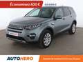 Land Rover Discovery Sport 2.0 Td4 SE 4WD Auto Gris - thumbnail 1