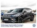 Volkswagen Tayron R-Line 2.0 TDI DSG Navi Kamera Pano AHK Schwarz - thumbnail 1