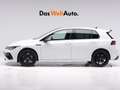 Volkswagen Golf BERLINA CON PORTON 2.0 TSI DSG R EDICION 20 ANIVER Weiß - thumbnail 15