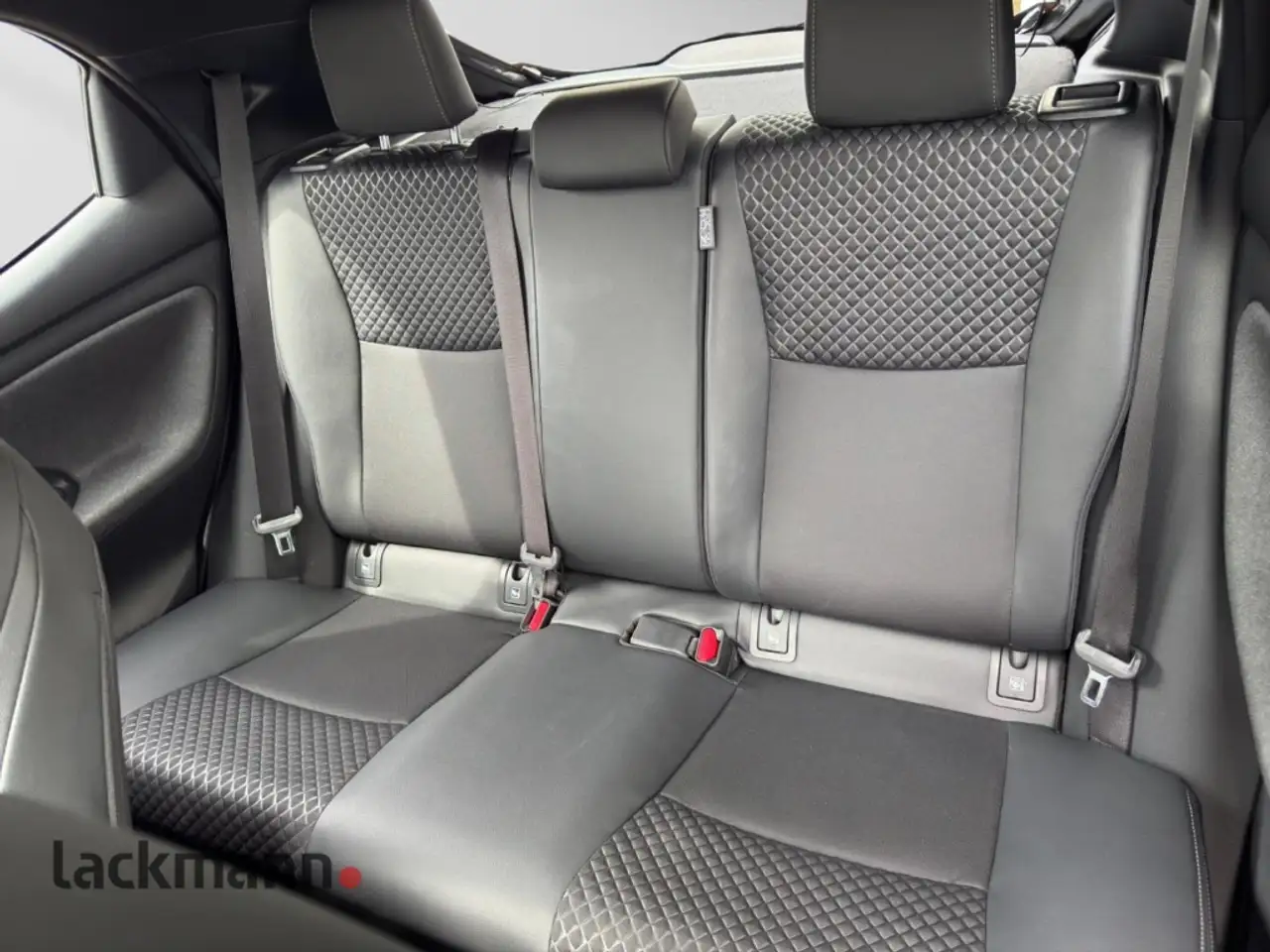 Toyota Yaris 1.5 Hybrid Style*Kamera*Alu*CarPlay*, миниатюра 10