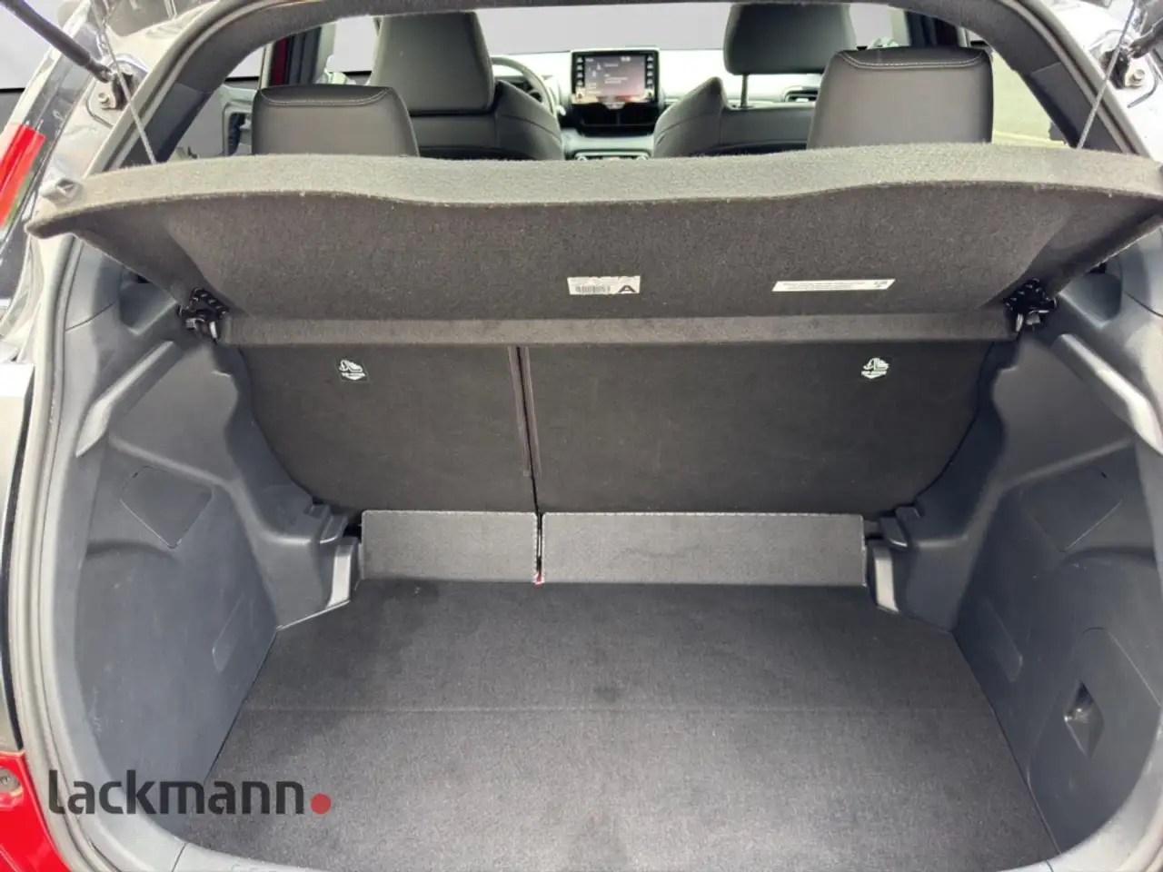 Toyota Yaris 1.5 Hybrid Style*Kamera*Alu*CarPlay*, миниатюра 8