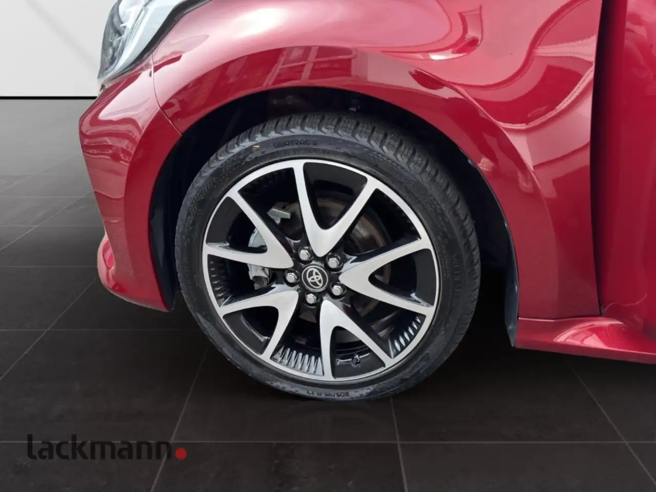 Toyota Yaris 1.5 Hybrid Style*Kamera*Alu*CarPlay*, миниатюра 15