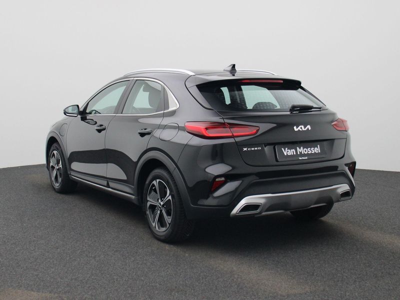 Kia XCeed 1.6 GDi PHEV DCT Business Line | CAMERA | NAVIGATI — photo 2