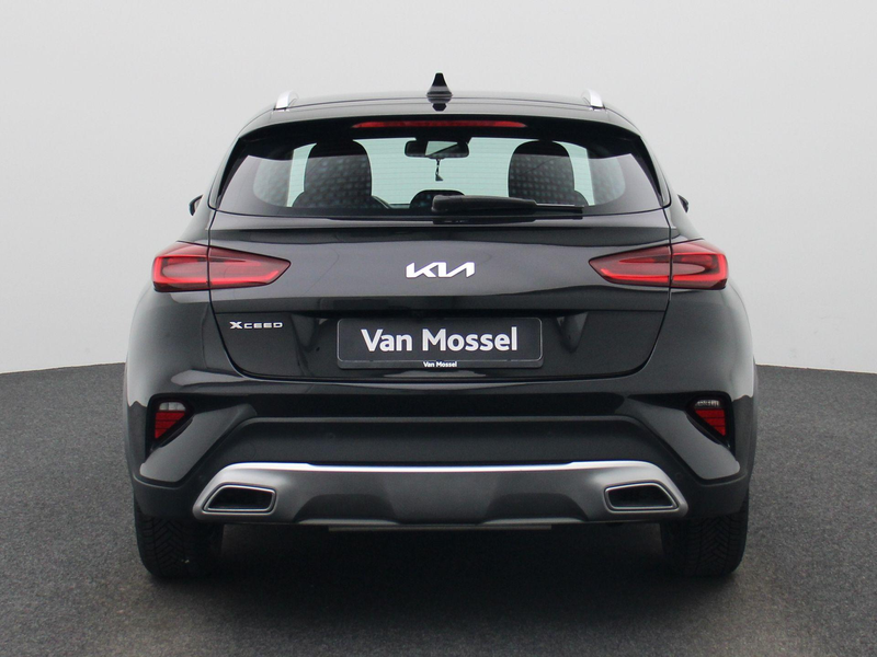 Kia XCeed 1.6 GDi PHEV DCT Business Line | CAMERA | NAVIGATI — photo 5