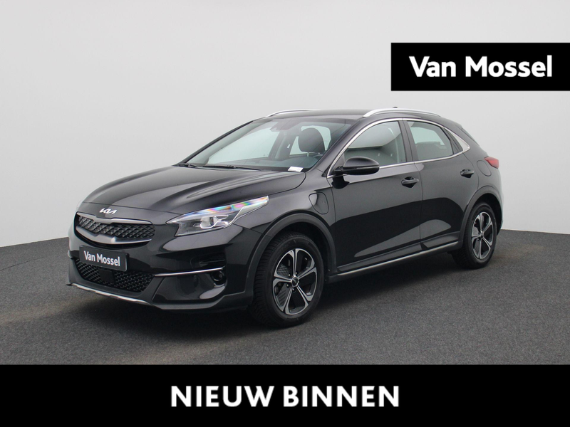Kia XCeed 1.6 GDi PHEV DCT Business Line | CAMERA | NAVIGATI