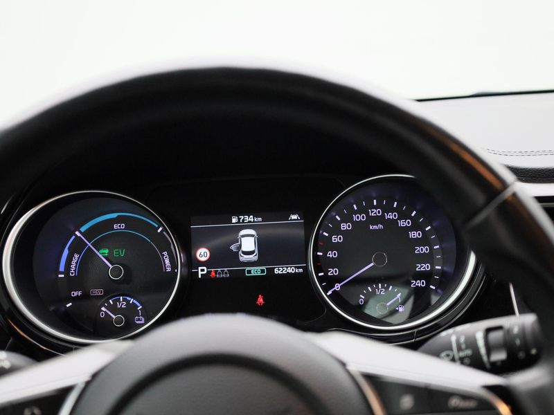 Kia XCeed 1.6 GDi PHEV DCT Business Line | CAMERA | NAVIGATI — photo 8