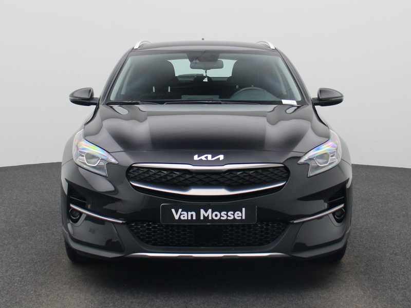 Kia XCeed 1.6 GDi PHEV DCT Business Line | CAMERA | NAVIGATI — photo 3