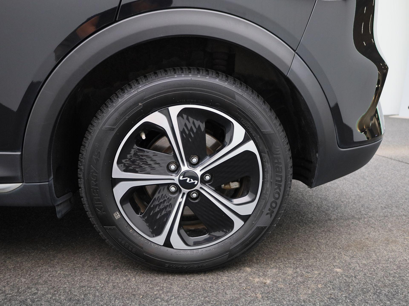 Kia XCeed 1.6 GDi PHEV DCT Business Line | CAMERA | NAVIGATI — photo 13