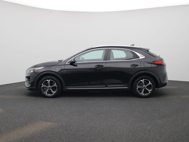 Kia XCeed 1.6 GDi PHEV DCT Business Line | CAMERA | NAVIGATI — photo 4