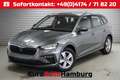 Skoda Scala 1,0 TSI DSG Selection - LAGER Grijs - thumbnail 1