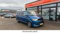 Volkswagen T5 Multivan T5/Multivan/Sonderausstattung/Traumfahrzeug!!! Albastru - thumbnail 13