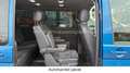 Volkswagen T5 Multivan T5/Multivan/Sonderausstattung/Traumfahrzeug!!! Blau - thumbnail 25