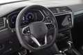 Volkswagen Tiguan 2.0 TDI DSG 4MOTION R-Line BLACK STYLE Silber - thumbnail 11