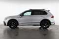 Volkswagen Tiguan 2.0 TDI DSG 4MOTION R-Line BLACK STYLE Silber - thumbnail 3