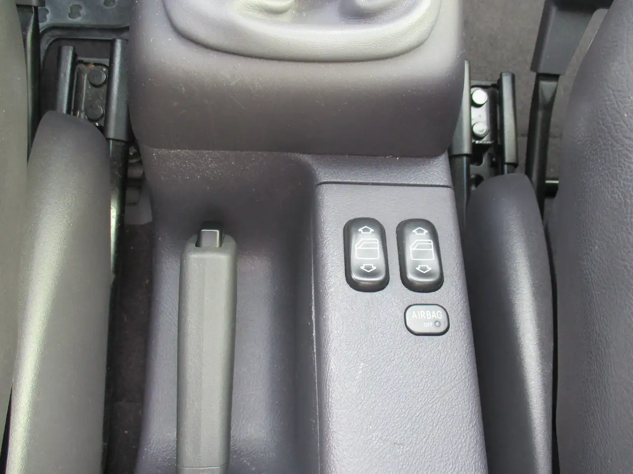 Mercedes-Benz A 160 A-Klasse Classic, foto 10