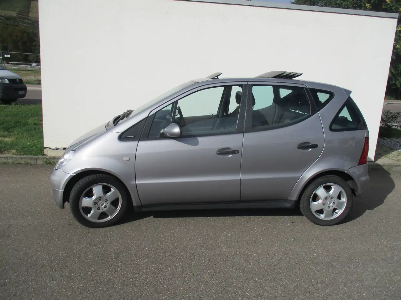 Mercedes-Benz A 160 A-Klasse Classic, foto 2
