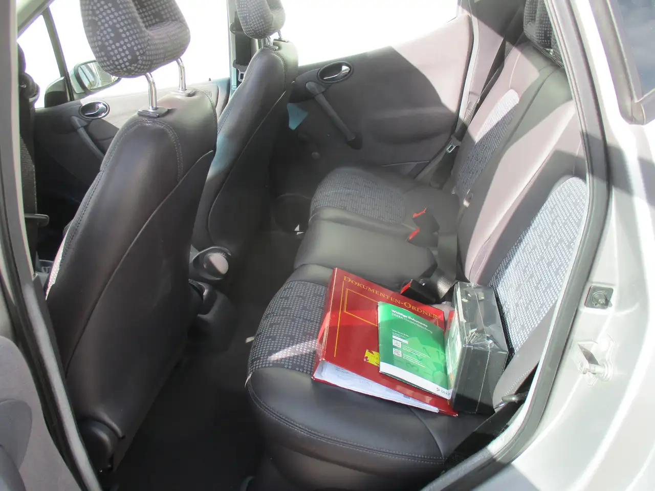 Mercedes-Benz A 160 A-Klasse Classic, foto 6