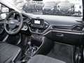 Ford Fiesta Trend 1.1 Sportfahrwerk+Klima+ParkPilot Klima crna - thumbnail 5