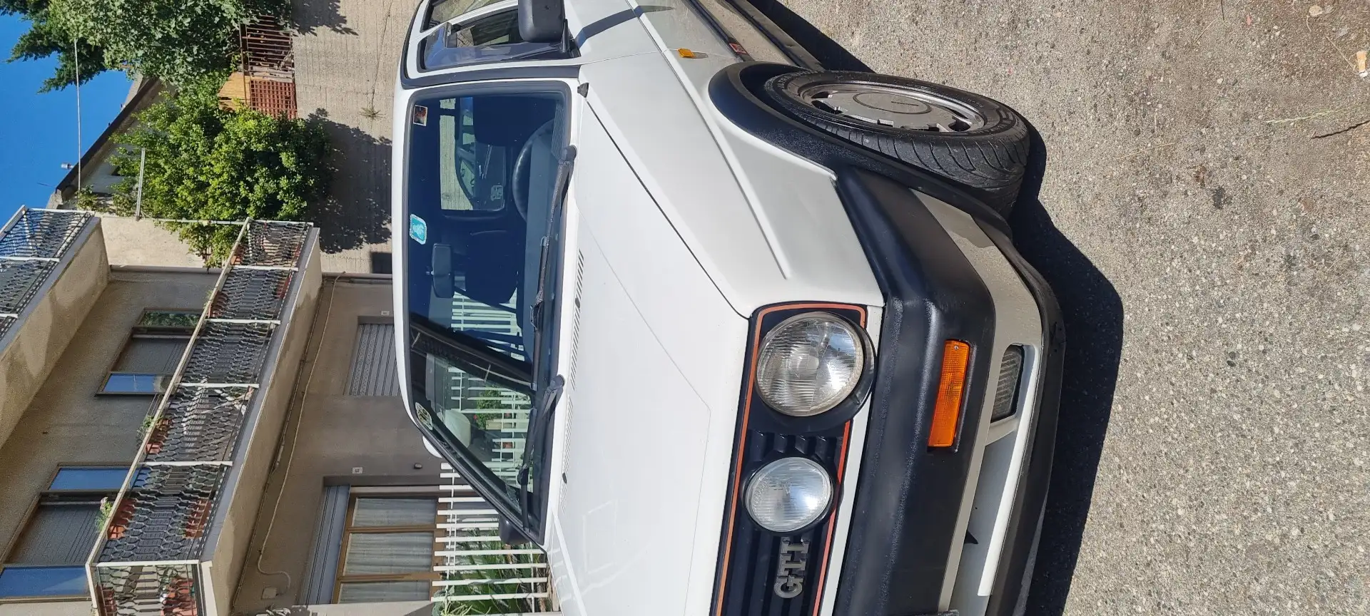Volkswagen Golf GTI 3p 1.8 5m cat. - 2