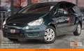 Ford S-Max Titanium *Automatik/SHZ/AHK* Grün - thumbnail 1