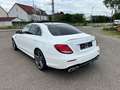 Mercedes-Benz E 63 AMG 4Matic+*PANO*LEDER*360grad*MwSt*2.Hand* Blanc - thumbnail 2