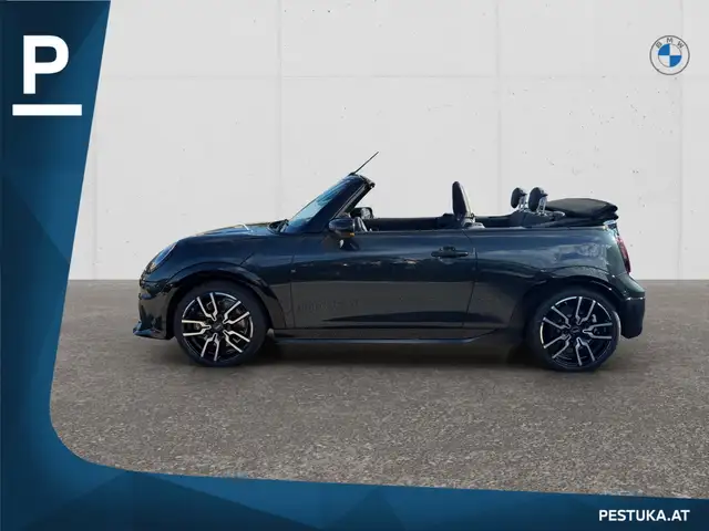 Mini Hatch view 10