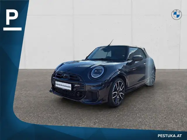 Mini Hatch view 2