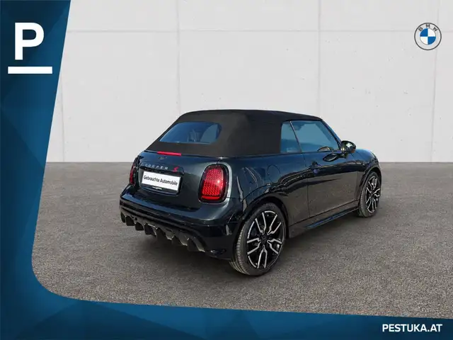 Mini Hatch view 6