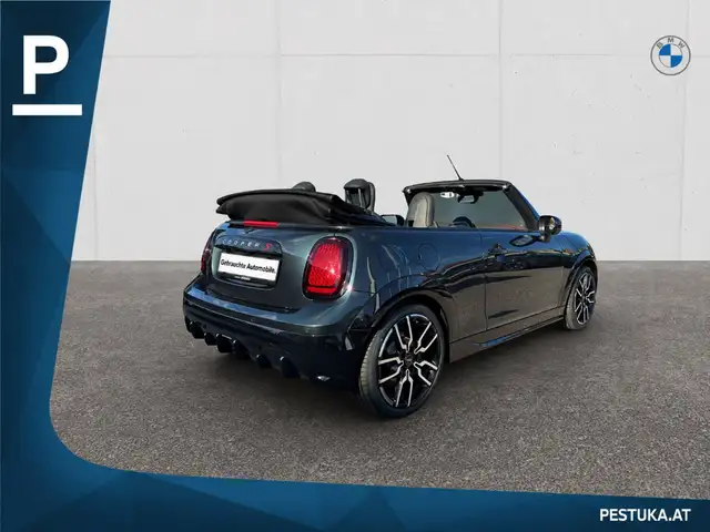 Mini Hatch view 7