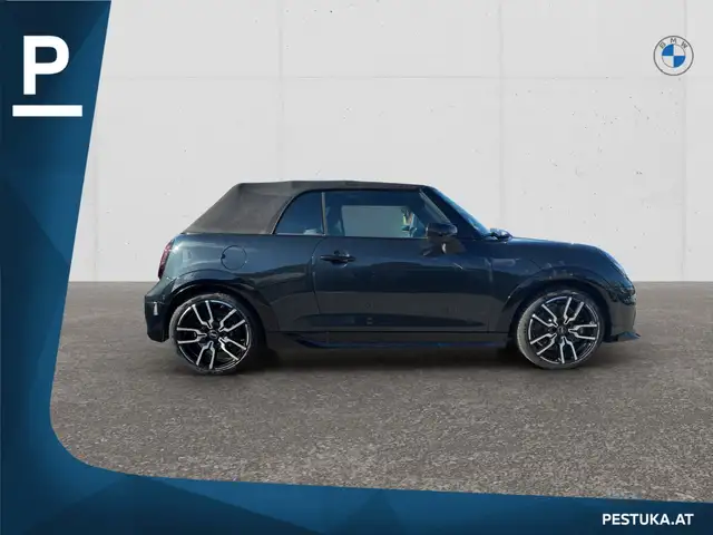 Mini Hatch view 5