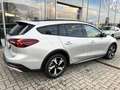 Ford Focus Turnier 1.0 EcoBoost Hybrid Aut. ACTIVE Silber - thumbnail 5