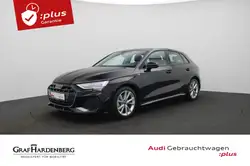 Audi A3 Sportback 35 TFSI S line LED Navi ACC SHZ