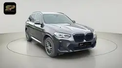 BMW X3 xDrive20d M Sport Steptronic 190 ch *Garantie BMW