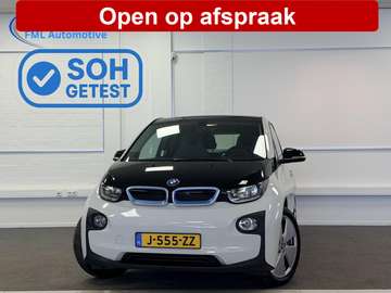 Basis iPerformance 22 kWh | Climate Control | SOH