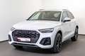 Audi Q5 S line 40 TFSI quattro S tronic Weiß - thumbnail 2
