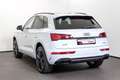 Audi Q5 S line 40 TFSI quattro S tronic Weiß - thumbnail 19
