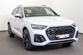 Audi Q5 S line 40 TFSI quattro S tronic Weiß - thumbnail 18