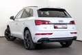 Audi Q5 S line 40 TFSI quattro S tronic Weiß - thumbnail 8