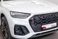 Audi Q5 S line 40 TFSI quattro S tronic Weiß - thumbnail 5
