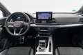 Audi Q5 S line 40 TFSI quattro S tronic Weiß - thumbnail 9