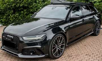 RS6 Avant performance 4,0 TFSI COD tiptronic COD