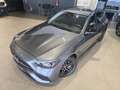 Mercedes-Benz C 220 Estate 220d 9G-Tronic Grigio - thumbnail 11