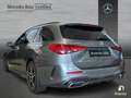 Mercedes-Benz C 220 Estate 220d 9G-Tronic Grigio - thumbnail 4
