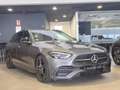 Mercedes-Benz C 220 Estate 220d 9G-Tronic Grigio - thumbnail 36
