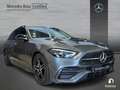 Mercedes-Benz C 220 Estate 220d 9G-Tronic Grigio - thumbnail 3