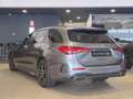 Mercedes-Benz C 220 Estate 220d 9G-Tronic Grigio - thumbnail 37